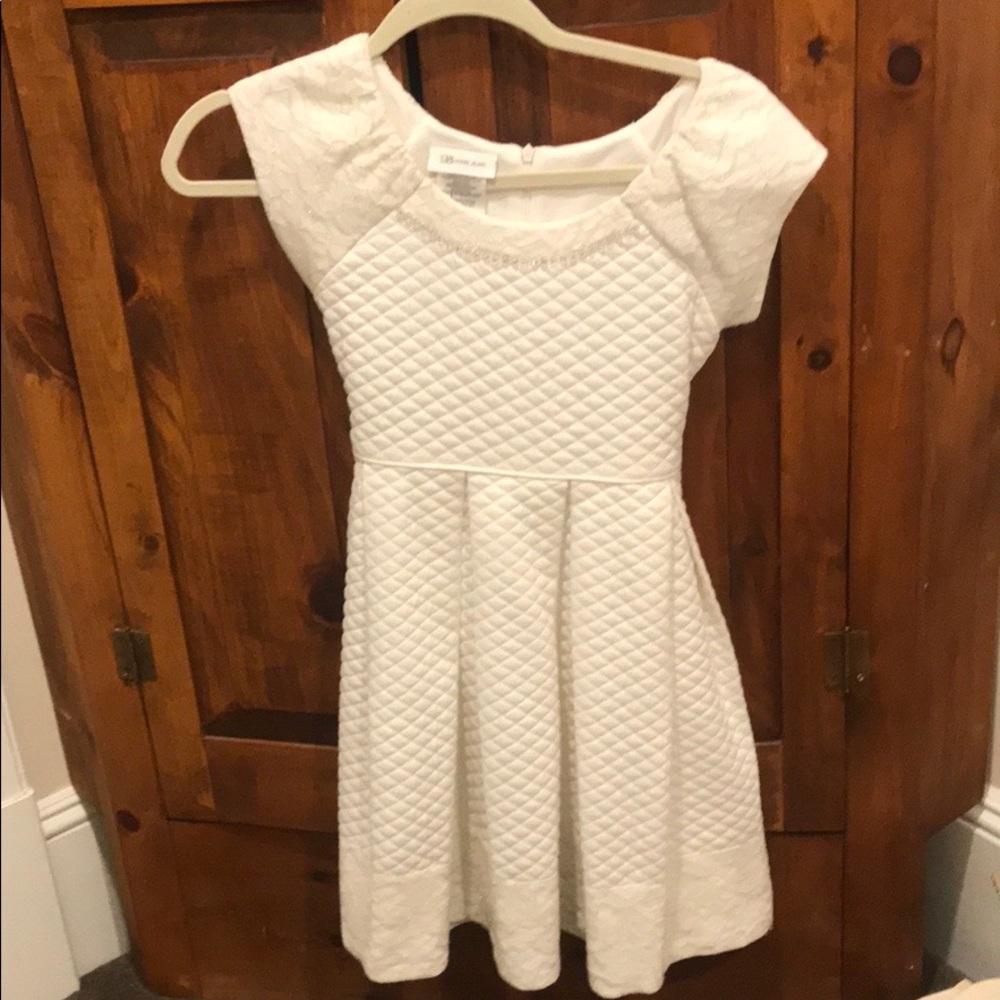 🌈 Bonnie Jean stylish Dress